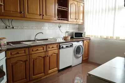 Image de Seascape - Appartement de 3 chambres dans le centre