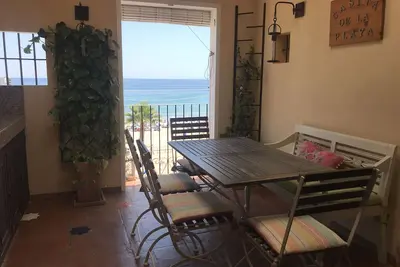 Image de Beach Penthouse - Duplex 2 Hab. Con Vista Al Mar
