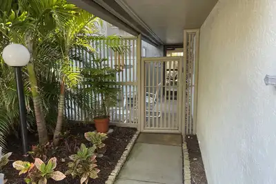 Image de Nouveau Condo vue mer à quelques pas de la plage