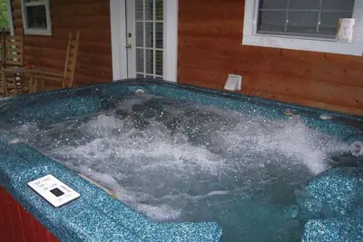 Image de Mtn Jewel W Cozy / Voir le très privé!