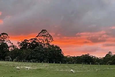 Image de Cottage de Ferme Undercliff