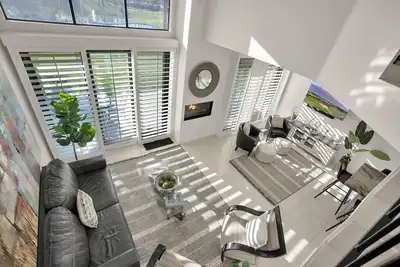 Image de Palm Desert Dream Getaway sur le parcours de golf de Palm Valley!