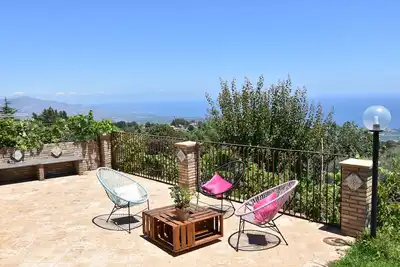 Image de Casa Greli est l'endroit idéal pour ceux qui aiment la mer et les montagnes