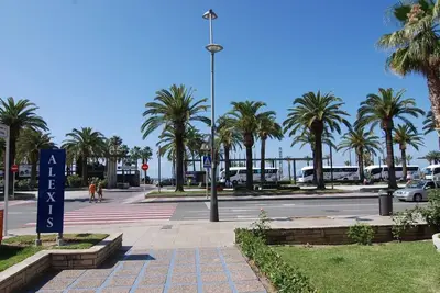Alexis  Zeus Apartments Salou 7041