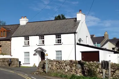 Image de Pembrokeshire Cottage, Wifi, 6 personnes, Goodwick et Fishguard