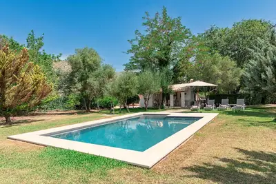 Image de Villa Venzala Petit for 4 people with pool