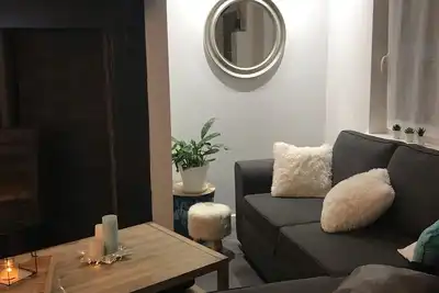 Image de casa rosa vous attend