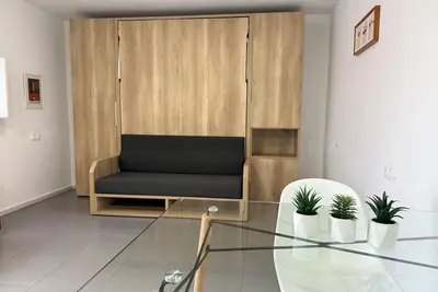 Image de Agi Peater Studio Apartamento à louer à Roses Gérone.