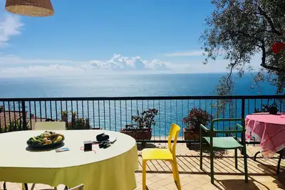 Image de Un rĂŞve sur la mer