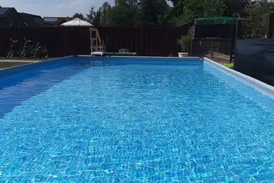 Image de Appartement pour 4 personnes