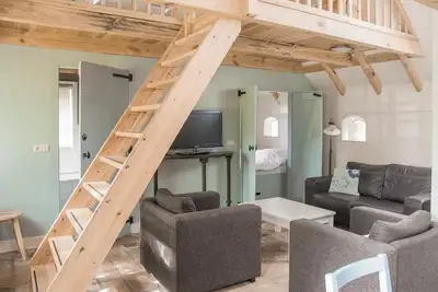 Image de Bel appartement à Wijdenes