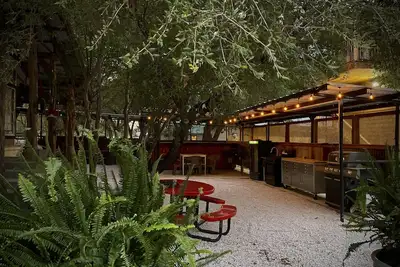 Image de Belle Riverfront Home avec concierge à vue et navette gratuite