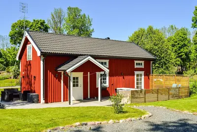 Image de Magnifique maison à Herräng avec WiFi