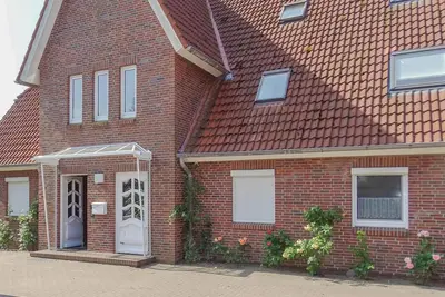 Image de Magnifique appartement à Büsum Ot Westerdeichs.