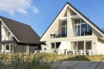 Image de Maison de vacances pour 6 a Wendtorf