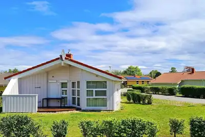 Image de Maison de vacances pour 6 a Groemitz