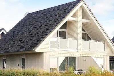 Image de Maison de vacances pour 4 a Wendtorf