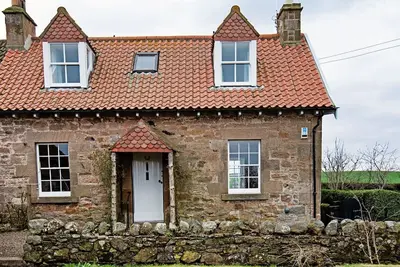 Image de Windyrig, Cockburnspath - 4 personnes dans 2 chambres