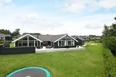 Image de Retraite de luxe en bord de mer -- By Traum Ferienwohnungen