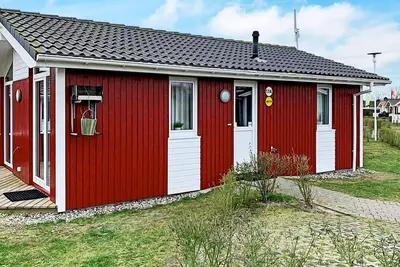 Image de Maison de vacances pour 4 a Groemitz