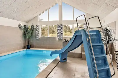 Image de 5 etoiles maison de vacances a Blåvand