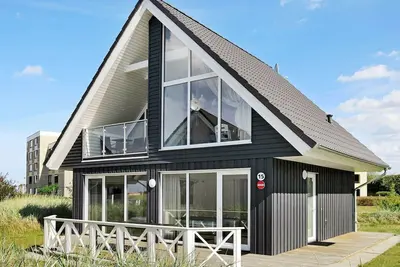 Image de Maison de vacances pour 6 a Wendtorf