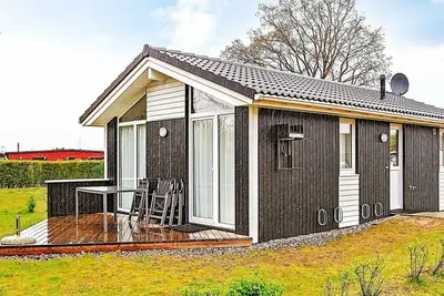 Image de Maison de vacances pour 4 a Groemitz