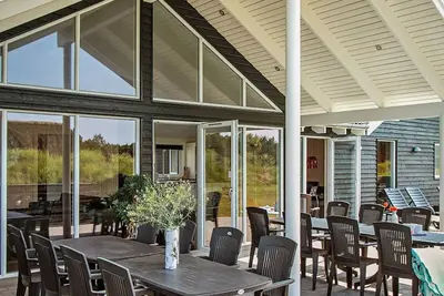 Image de 5 etoiles maison de vacances a Blåvand