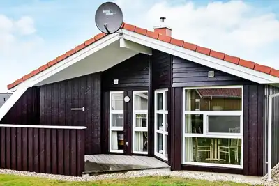 Image de Maison de vacances pour 4 a Groemitz