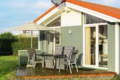 Image de Maison de vacances pour 4 a Groemitz