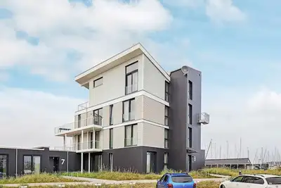 Image de Maison de vacances pour 4 a Wendtorf