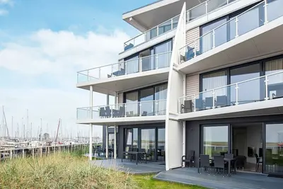 Image de Maison de vacances pour 6 a Wendtorf