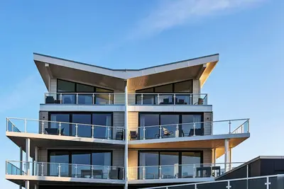 Image de Maison de vacances pour 6 a Wendtorf