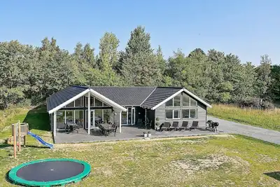 Image de Villa de luxe avec piscine -- By Traum Ferienwohnungen