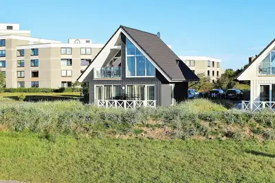 Image de Maison de vacances pour 8 a Wendtorf
