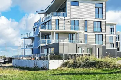 Image de Maison de vacances pour 4 a Wendtorf