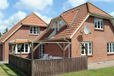 Image de 4 etoiles maison de vacances a Blåvand