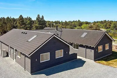 Image de 5 etoiles maison de vacances a Blåvand