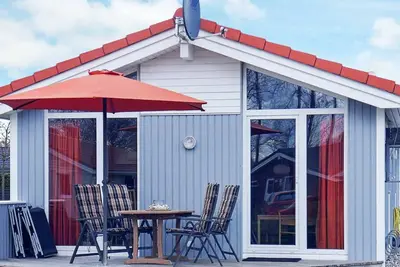 Image de Maison de vacances pour 4 a Groemitz