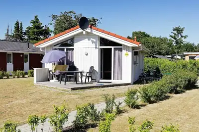 Image de Maison de vacances pour 4 a Groemitz