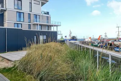 Image de Maison de vacances pour 12 a Wendtorf