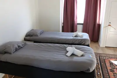 Image de Alyhr Apartments