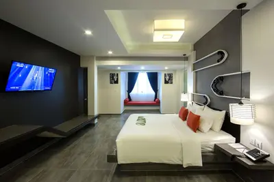 Image de Central Suite Residence