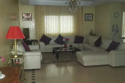 Image de Tunis La Soukra: Luxurious Apartment (F4) in a private and secure residence