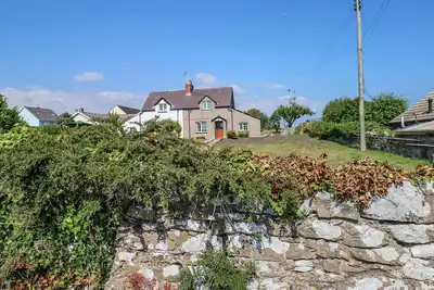 Image de Non. 2 Nouveaux Cottages à Bosherston, Pembrokeshire, Réf 987506