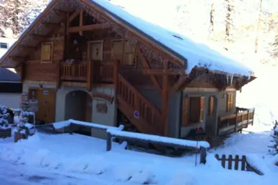 Image de Chalet le hors piste