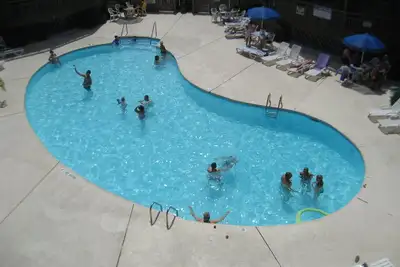 Image de Oceanfront Resort With 3 Pools, 20 $ Golf Passes, Ymca, Updated 2016