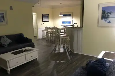 Image de 2 Bedroom 2 Bath Condo, privé emplacement, près des parcs Disney, Kissimmee