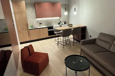 Image de Urban Flame Apartments