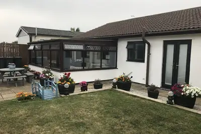 Image de Le lot, 5 * Self Catering Bungalow, St Merryn Padstow
